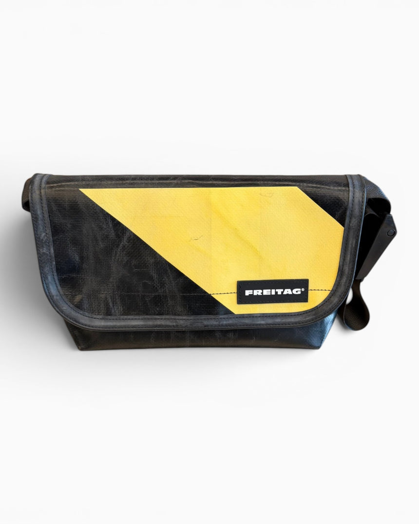 F41 Hawaii Five-0 Shoulder Bag