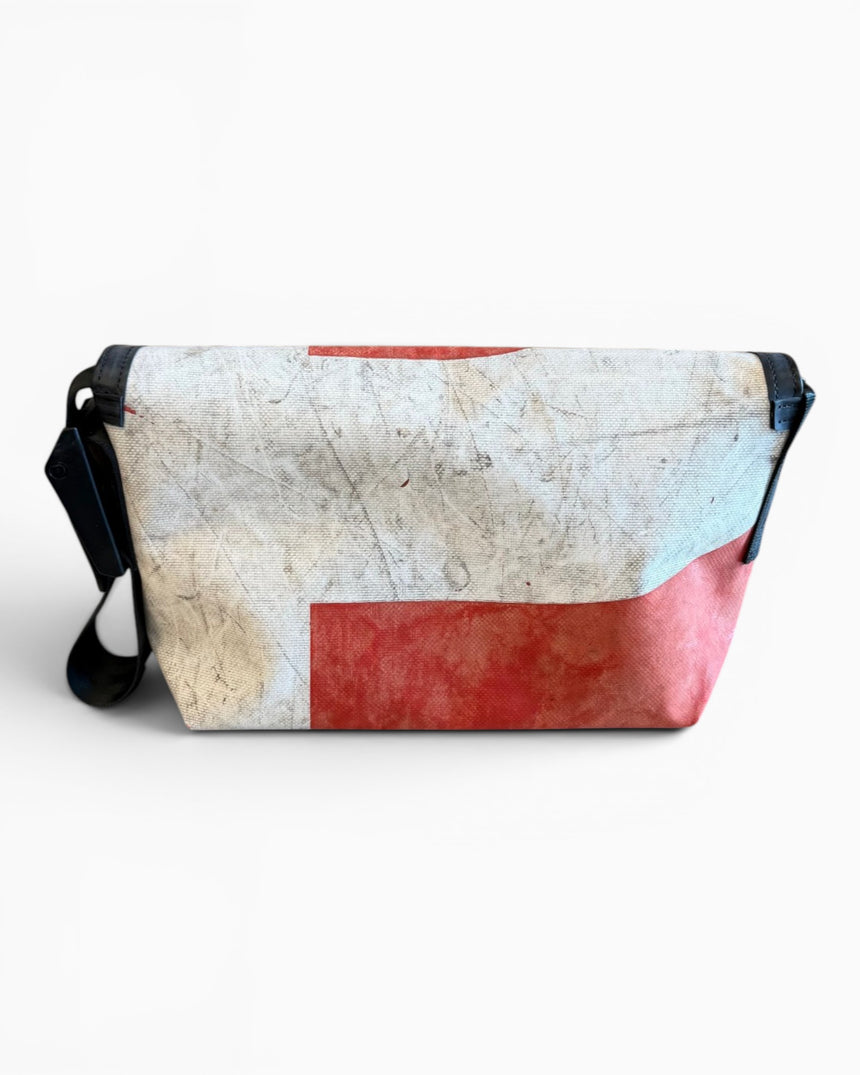 F41 Hawaii Five-0 Shoulder Bag
