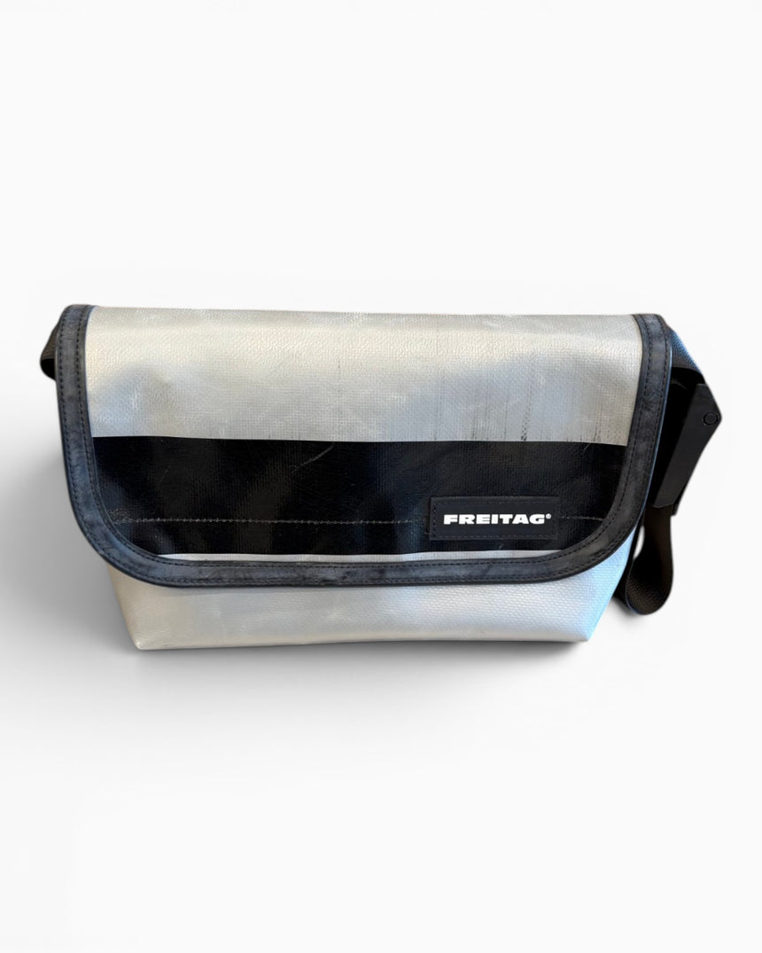 F41 Hawaii Five-0 Shoulder Bag