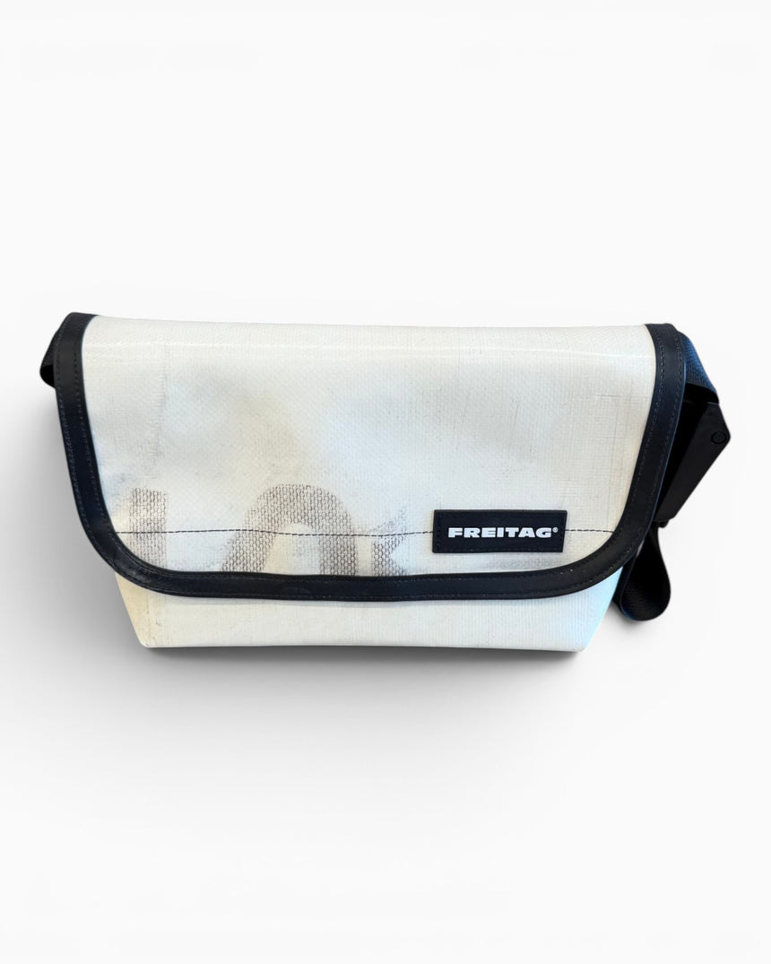 F41 Hawaii Five-0 Shoulder Bag