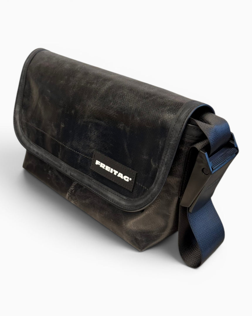 F41 Hawaii Five-0 Shoulder Bag