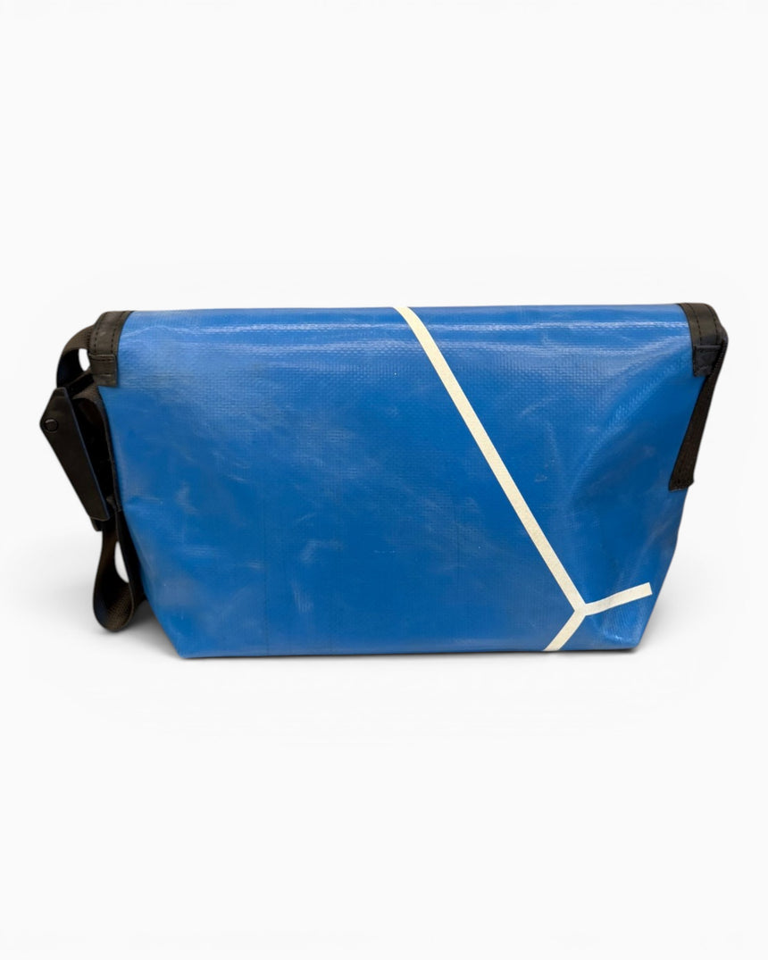F41 Hawaii Five-0 Shoulder Bag