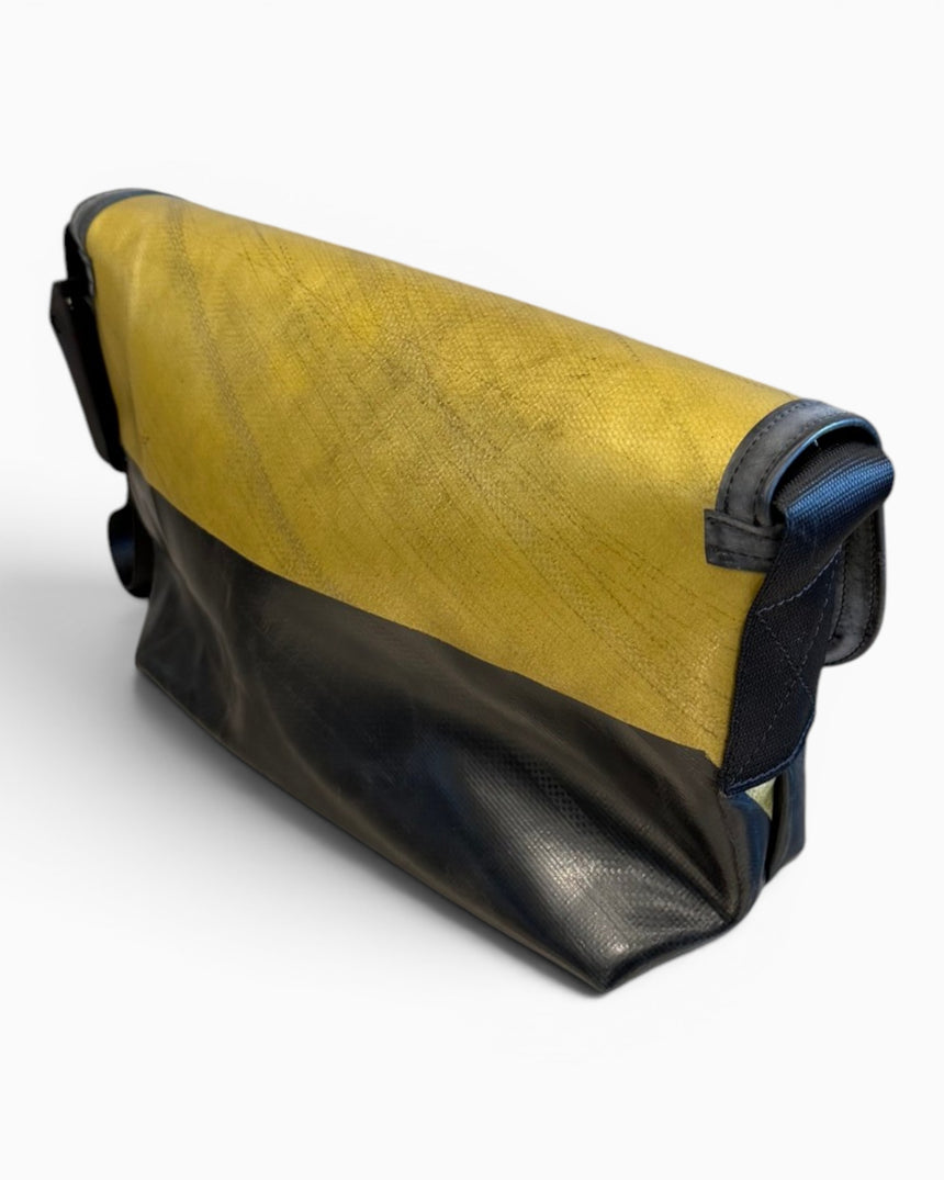 F41 Hawaii Five-0 Shoulder Bag