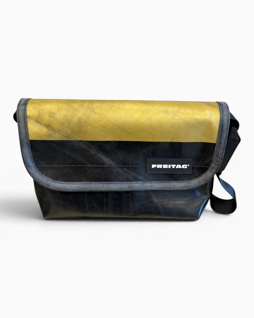 F41 Hawaii Five-0 Shoulder Bag