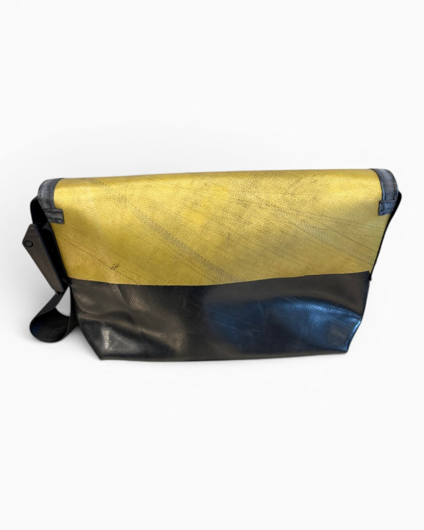 F41 Hawaii Five-0 Shoulder Bag