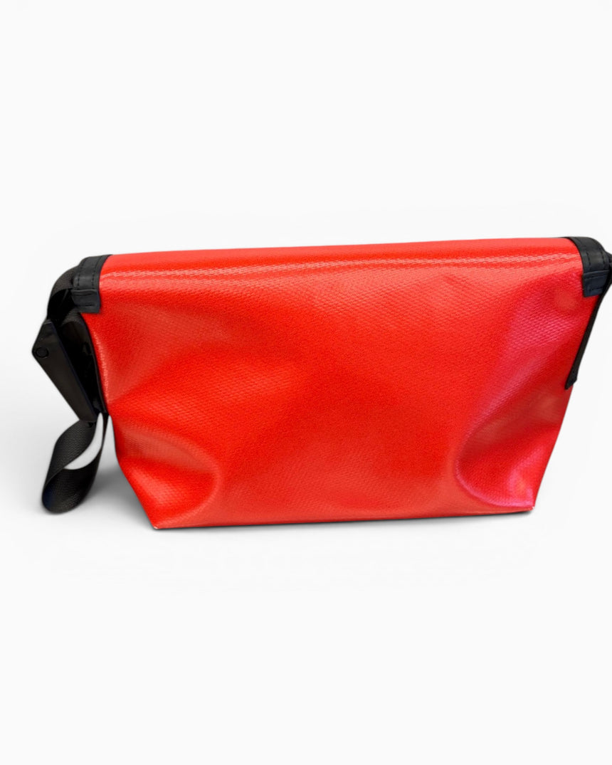 F41 Hawaii Five-0 Shoulder Bag