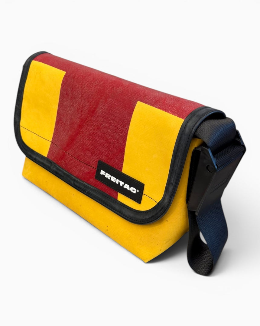 F41 Hawaii Five-0 Shoulder Bag