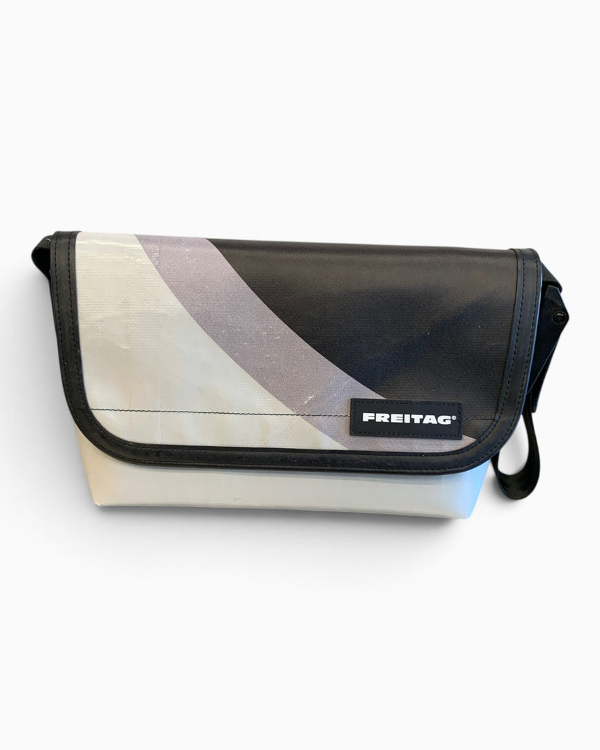 F41 Hawaii Five-0 Shoulder Bag