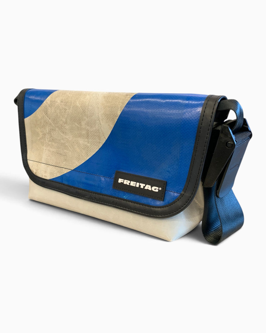 F41 Hawaii Five-0 Shoulder Bag