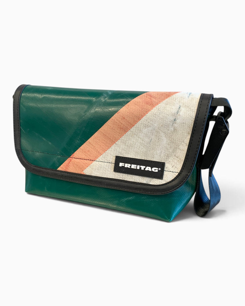 F41 Hawaii Five-0 Shoulder Bag