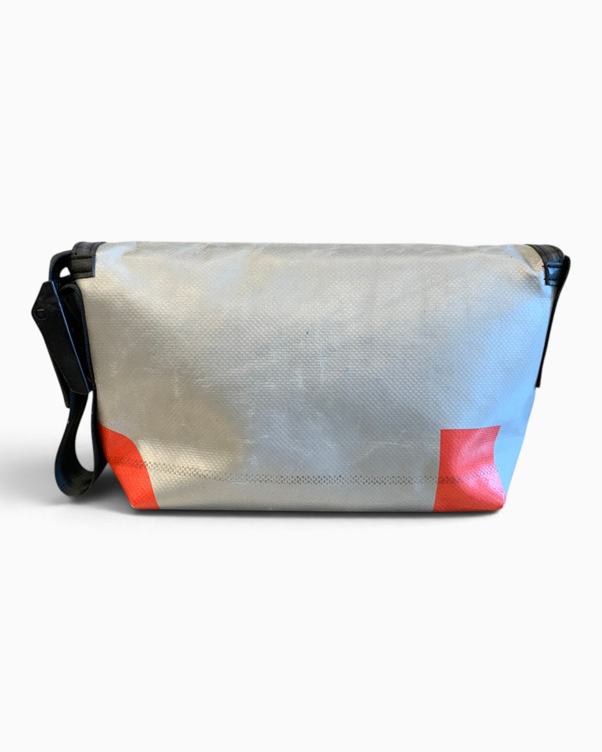 F41 Hawaii Five-0 Shoulder Bag