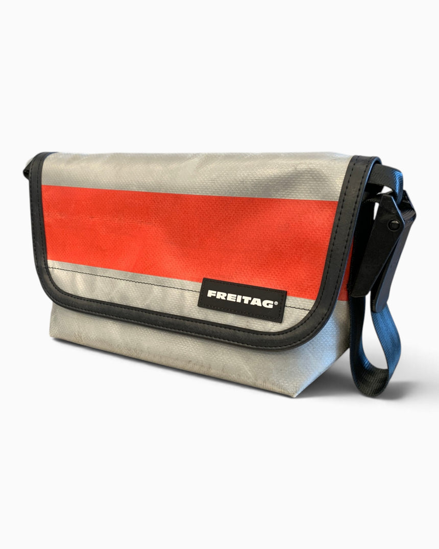 F41 Hawaii Five-0 Shoulder Bag