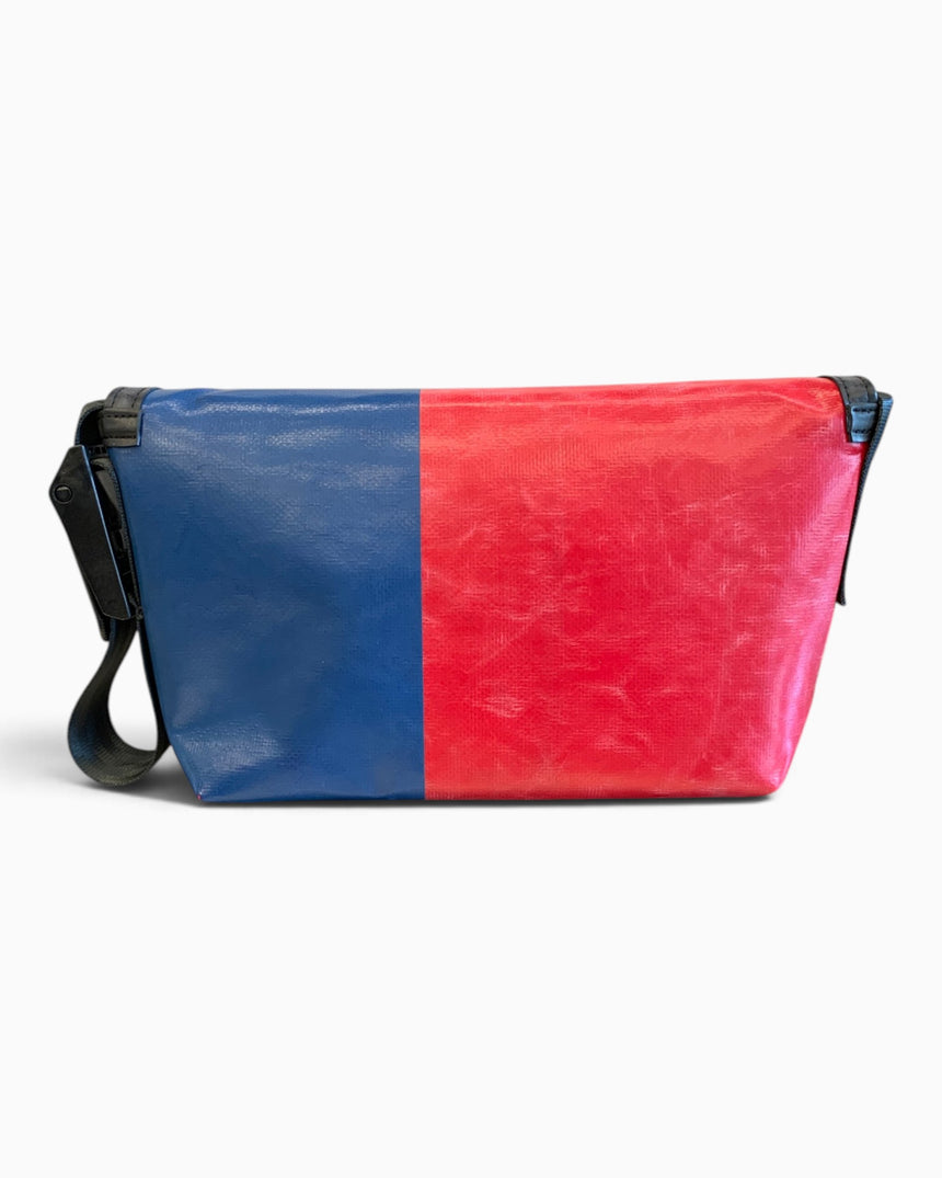F41 Hawaii Five-0 Shoulder Bag