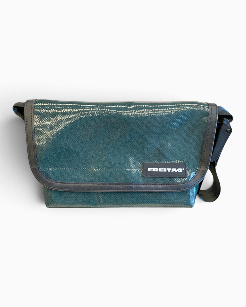 F41 Hawaii Five-0 Shoulder Bag