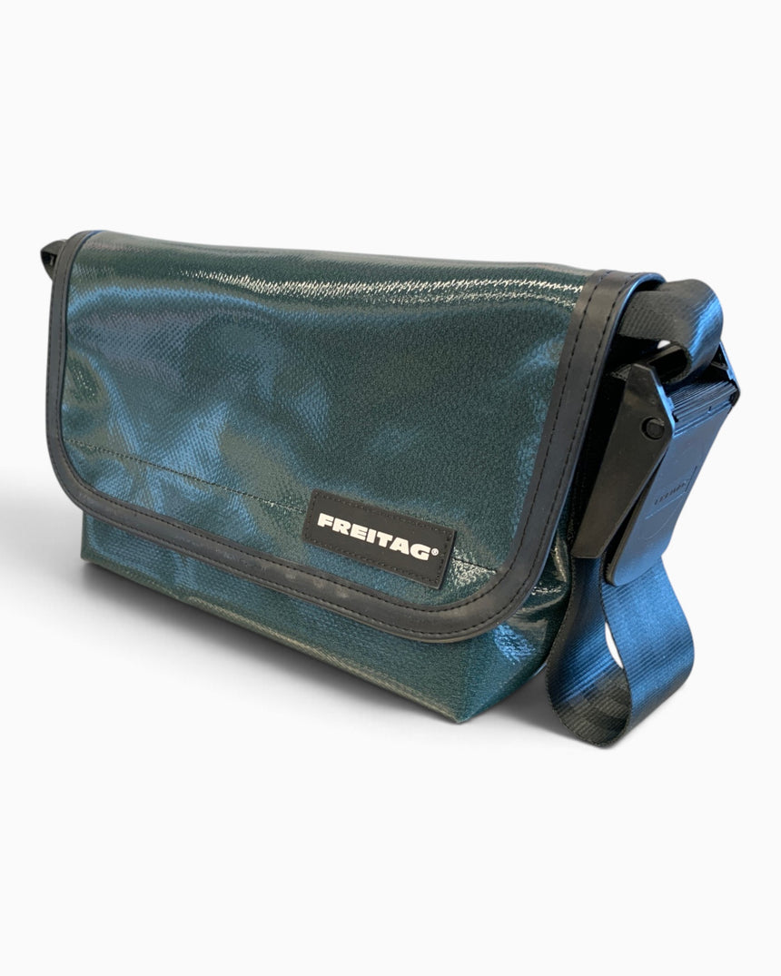 F41 Hawaii Five-0 Shoulder Bag