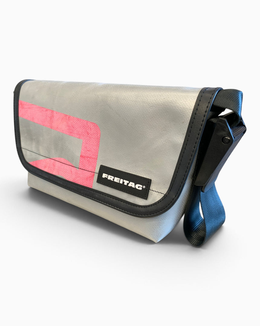 F41 Hawaii Five-0 Shoulder Bag