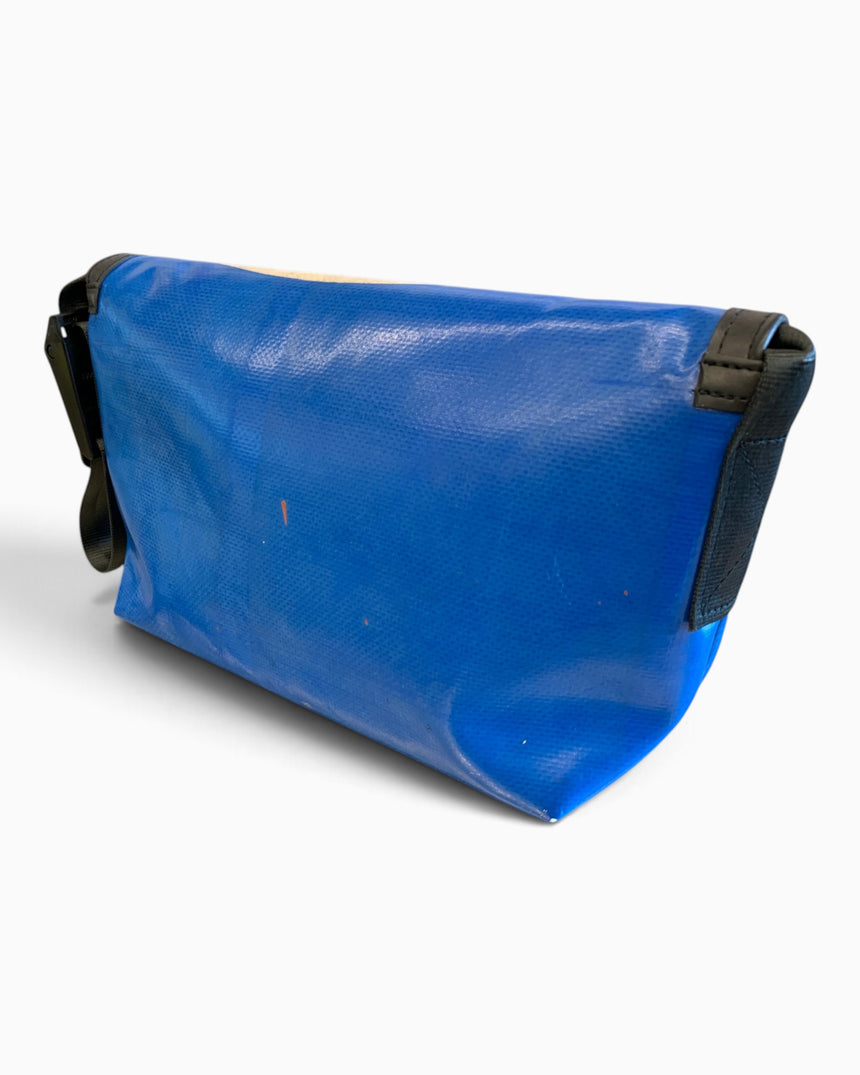 F41 Hawaii Five-0 Shoulder Bag