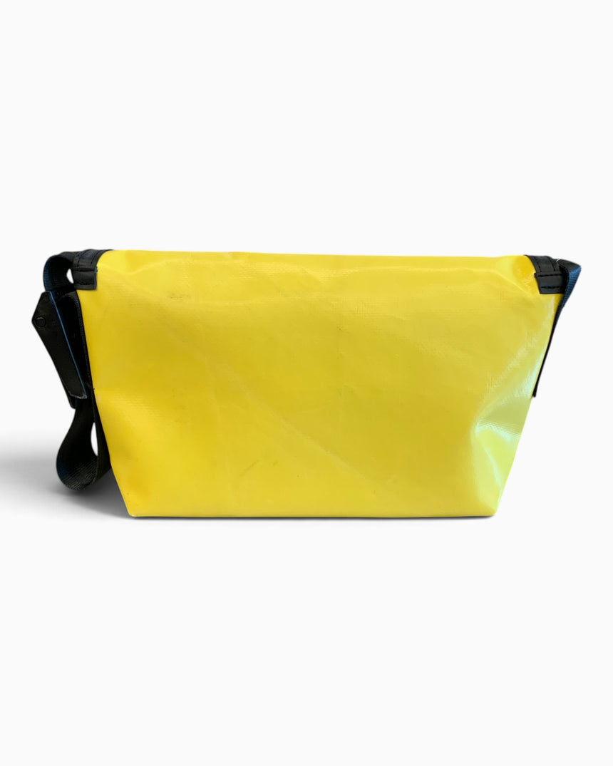 F41 Hawaii Five-0 Shoulder Bag