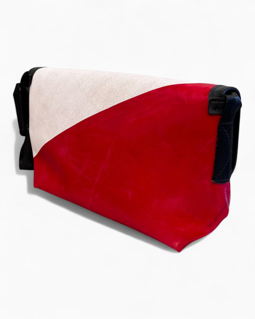 F41 Hawaii Five-0 Shoulder Bag