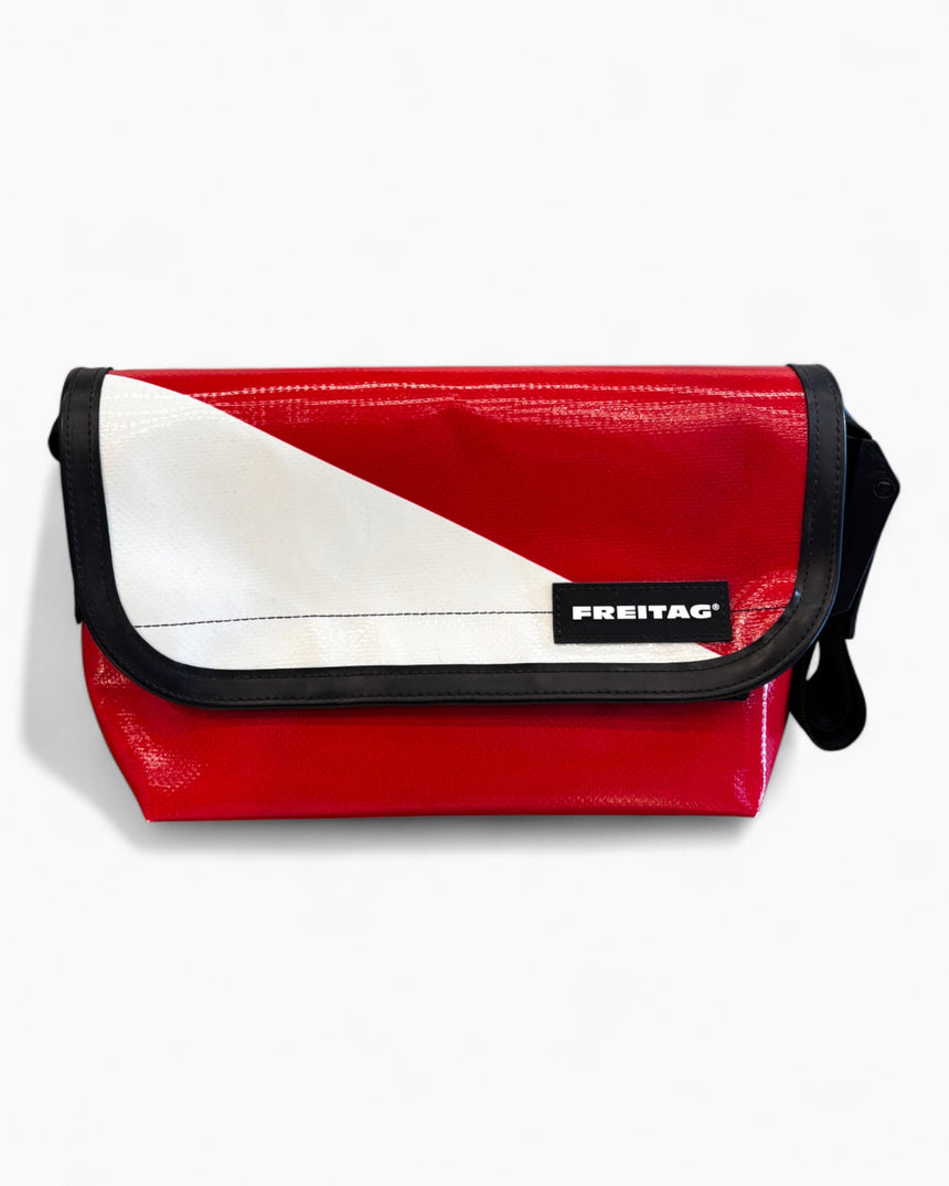 F41 Hawaii Five-0 Shoulder Bag