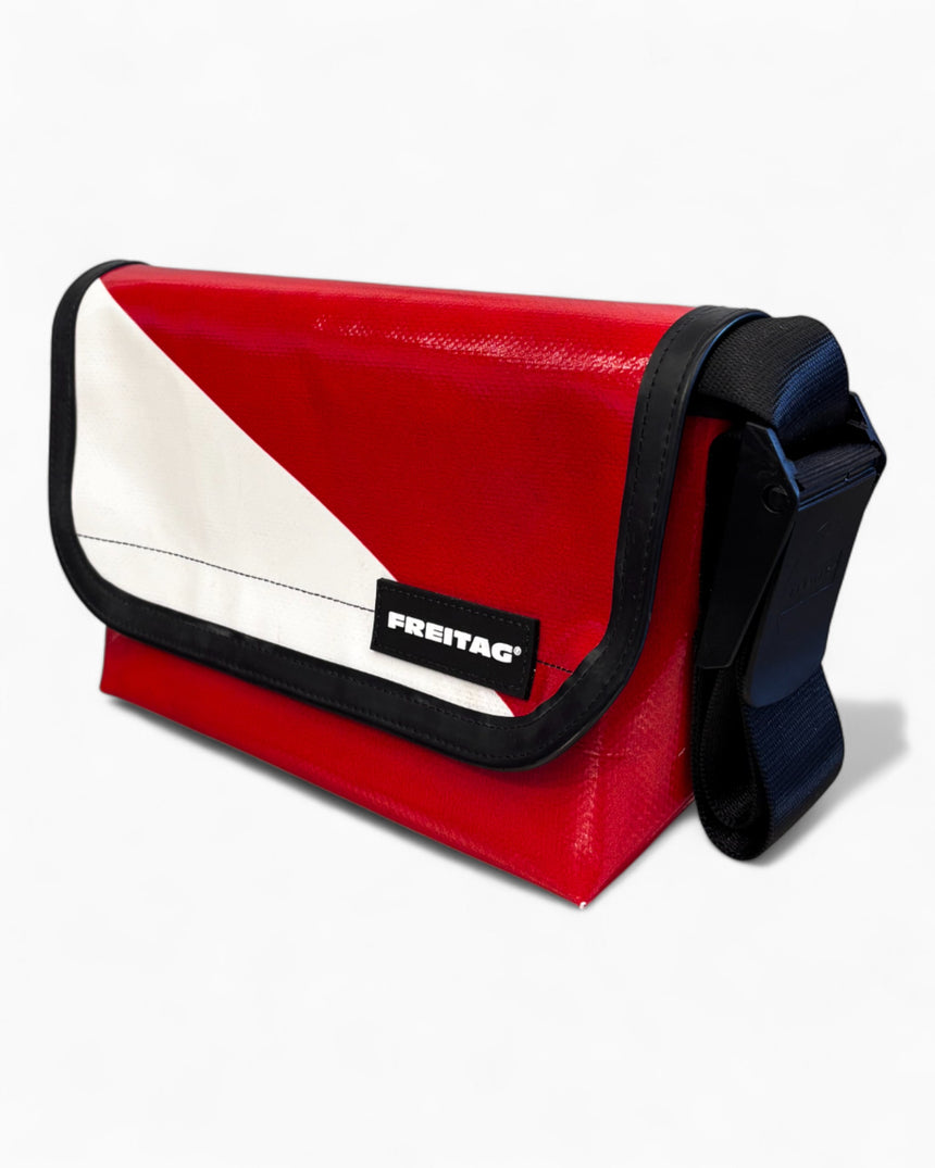 F41 Hawaii Five-0 Shoulder Bag