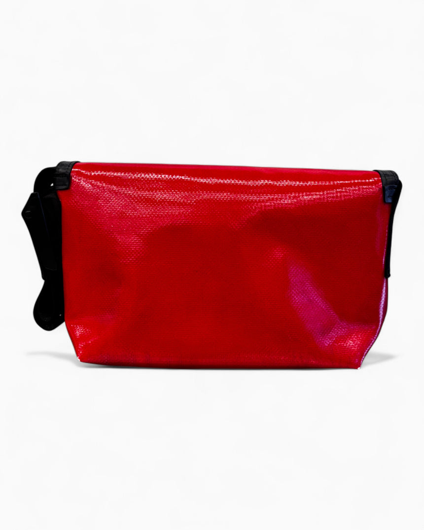 F41 Hawaii Five-0 Shoulder Bag