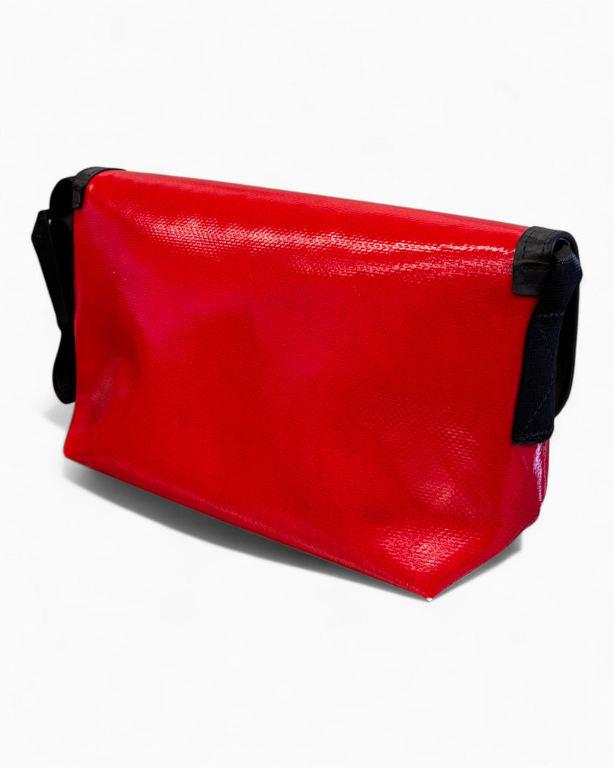 F41 Hawaii Five-0 Shoulder Bag