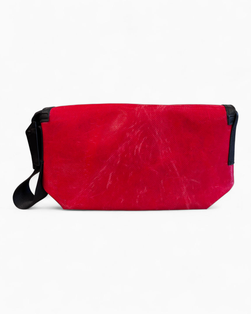 F41 Hawaii Five-0 Shoulder Bag