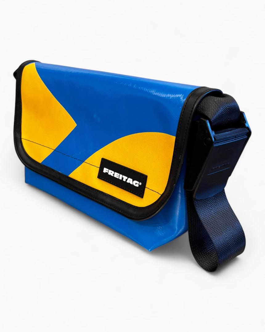 F41 Hawaii Five-0 Shoulder Bag