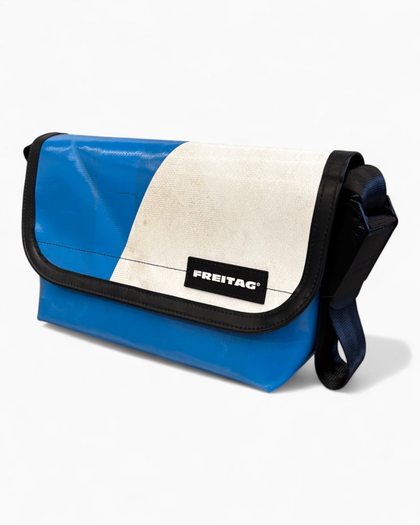 F41 Hawaii Five-0 Shoulder Bag