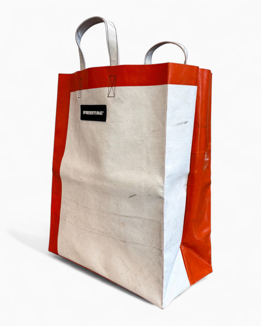 F52 Miami Vice Shoulder Bag