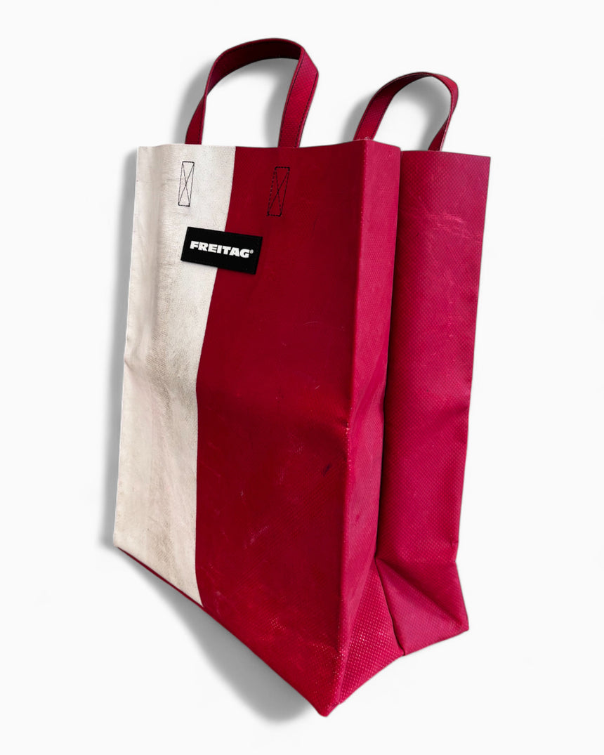 F52 Miami Vice Shoulder Bag