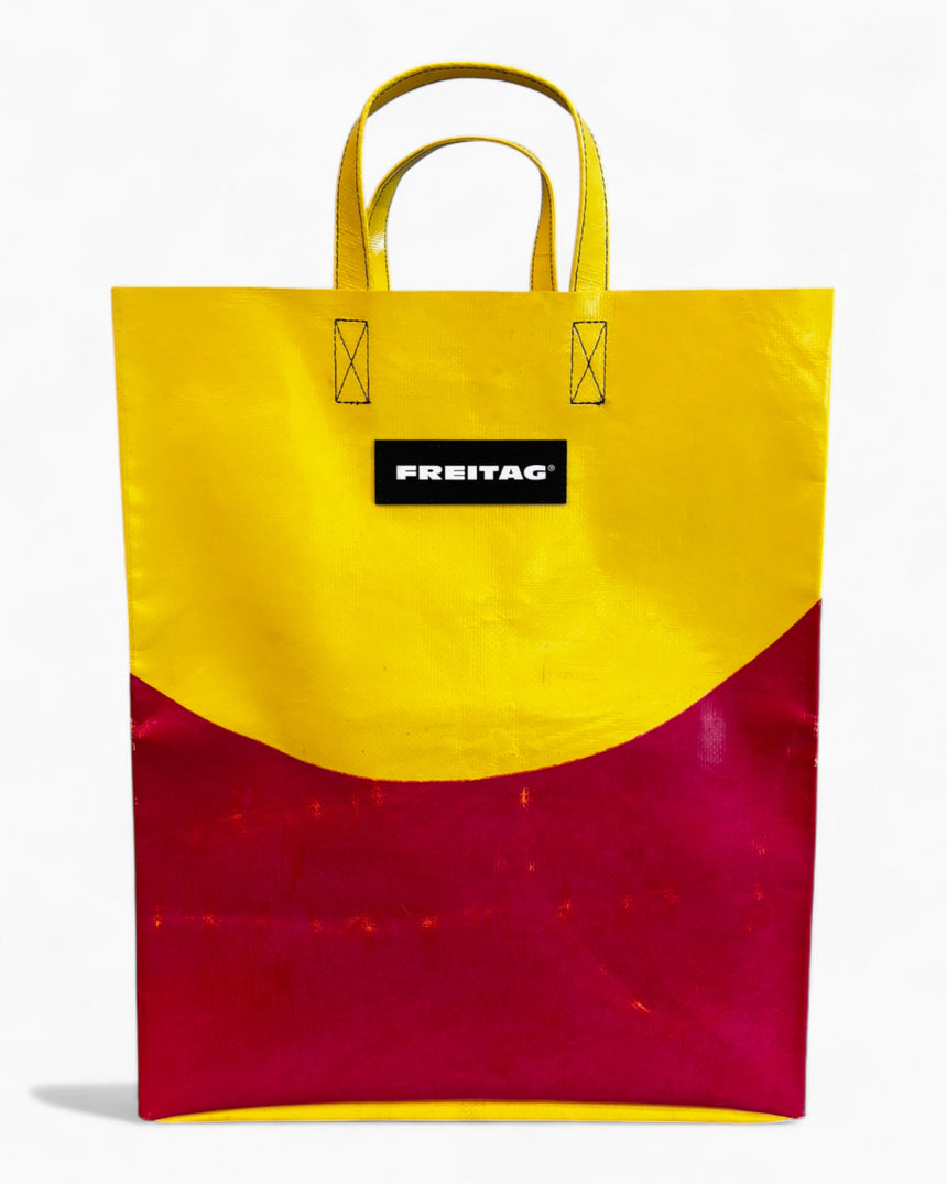 F52 Miami Vice Shoulder Bag