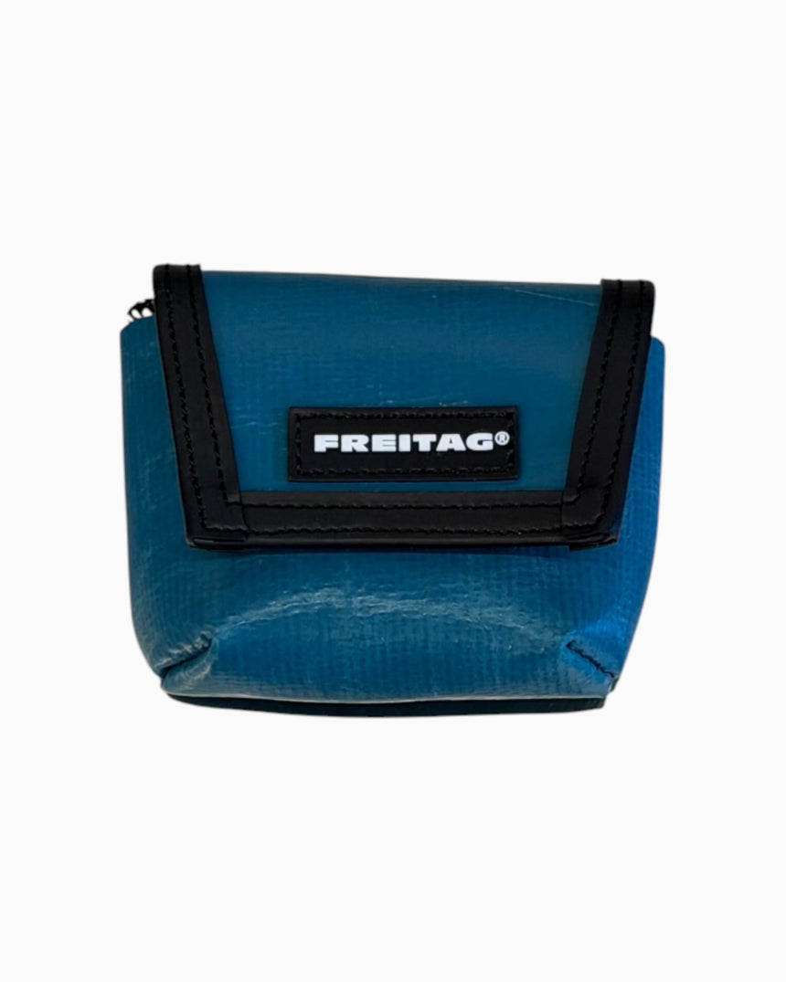 Mini Messenger Key Holder