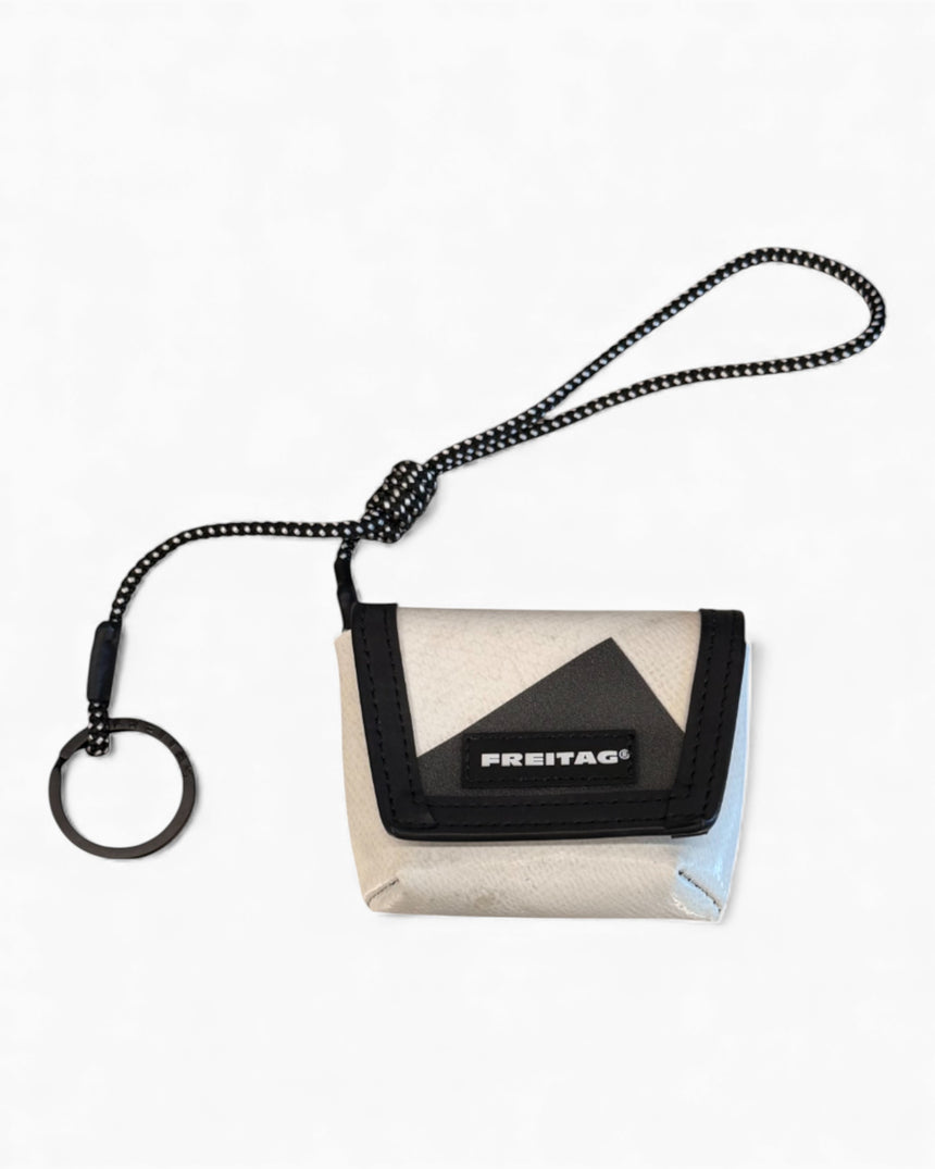 Mini Messenger Key Holder