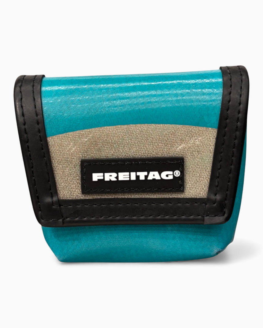 Mini Messenger Key Holder