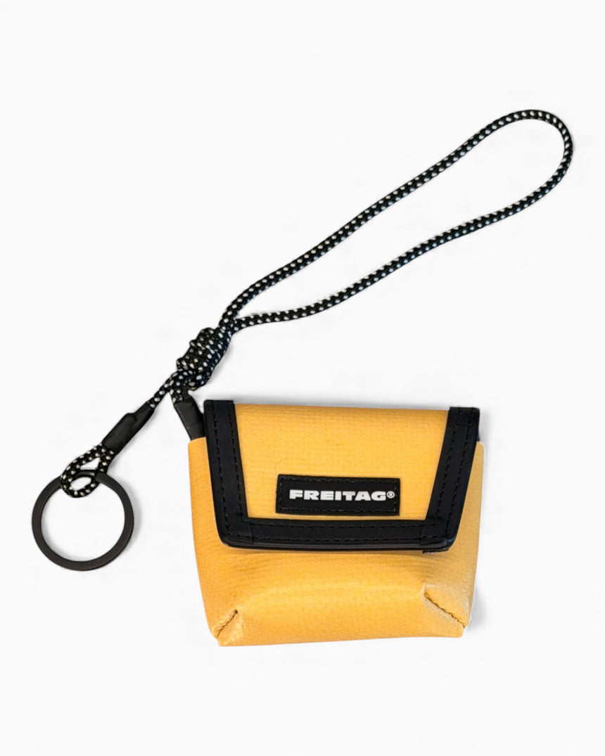 Mini Messenger Key Holder