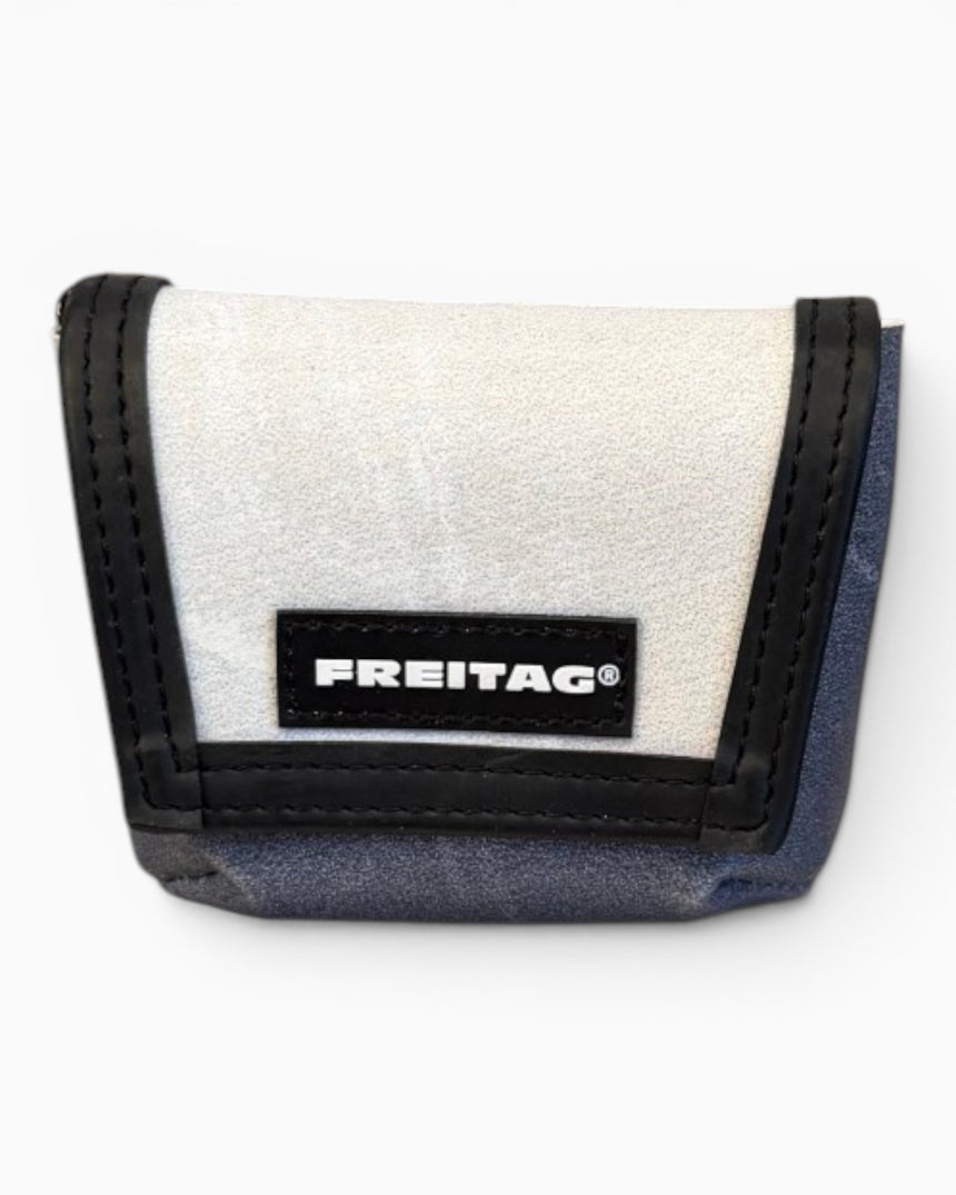 Mini Messenger Key Holder