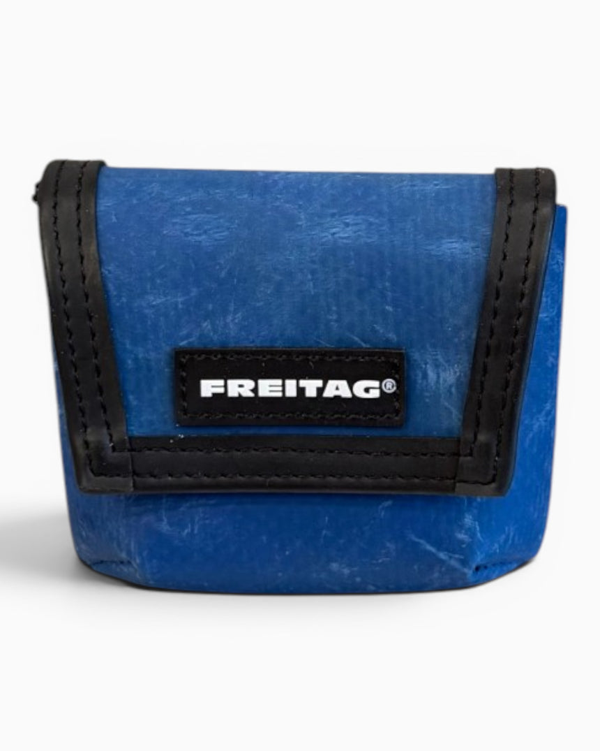 Mini Messenger Key Holder