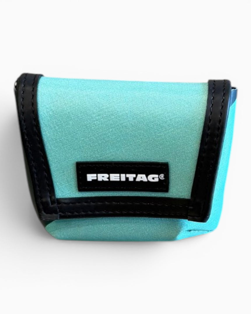 Mini Messenger Key Holder