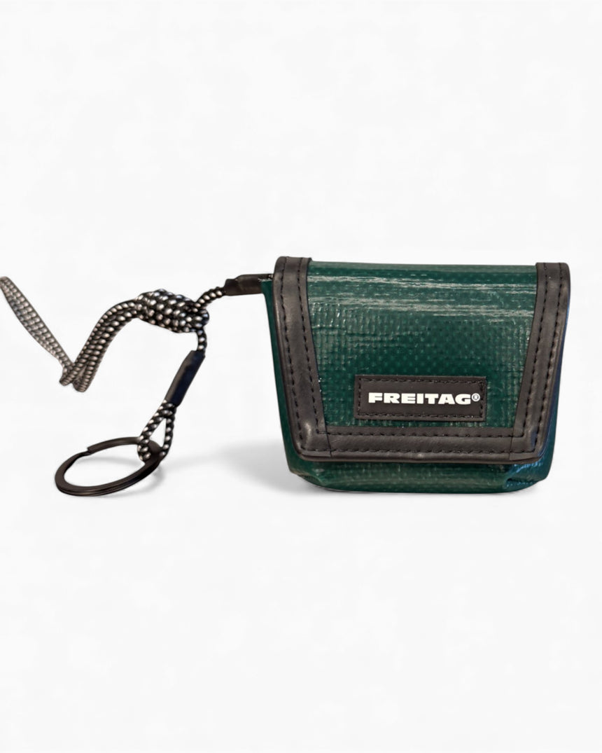 Mini Messenger Key Holder