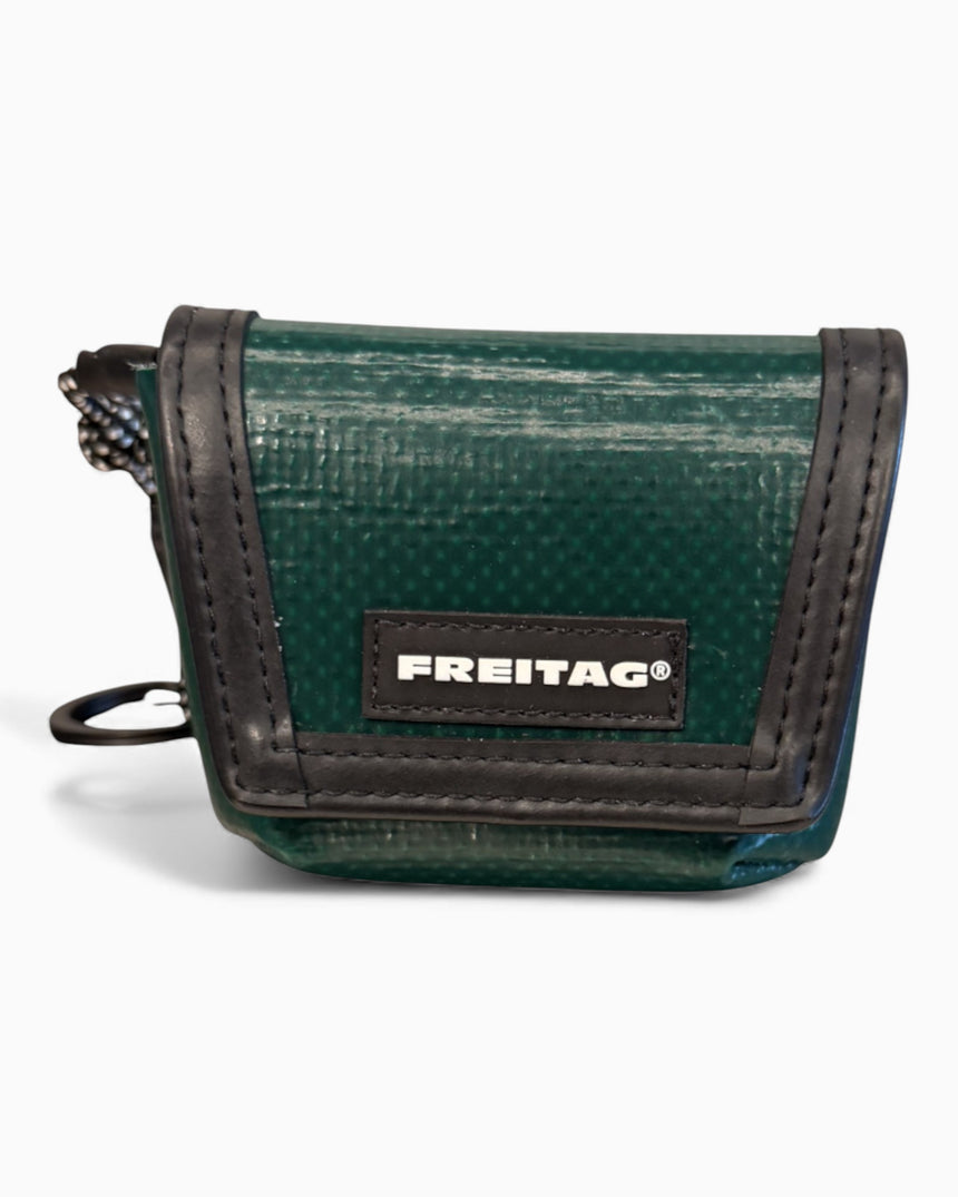 Mini Messenger Key Holder