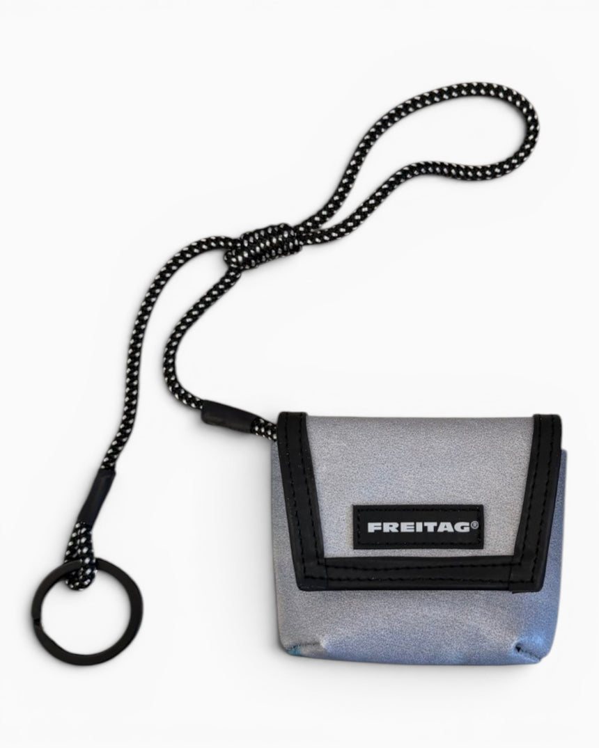Mini Messenger Key Holder