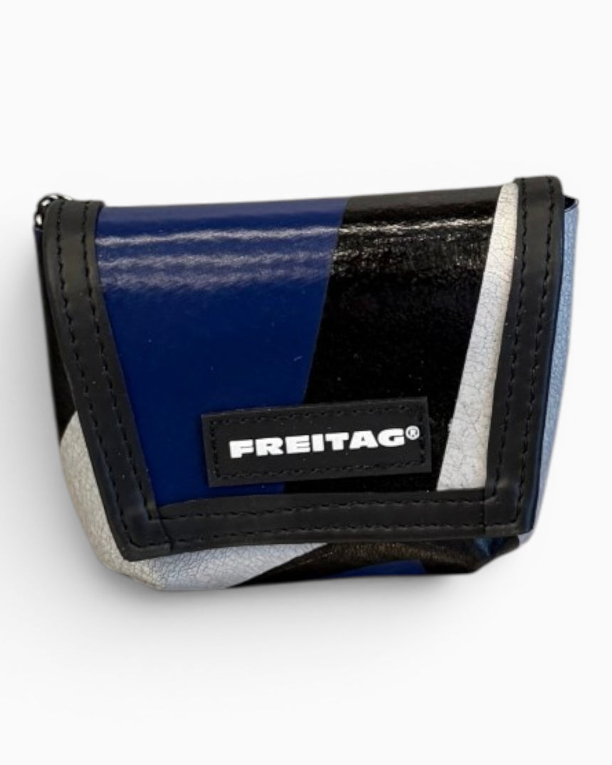 Mini Messenger Key Holder