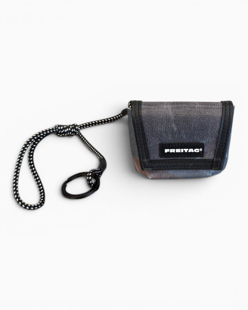 Mini Messenger Key Holder
