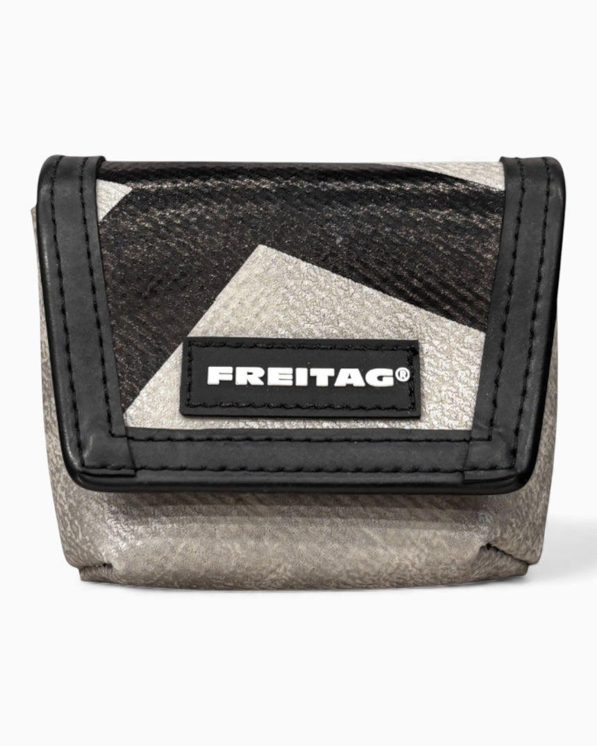 Mini Messenger Key Holder