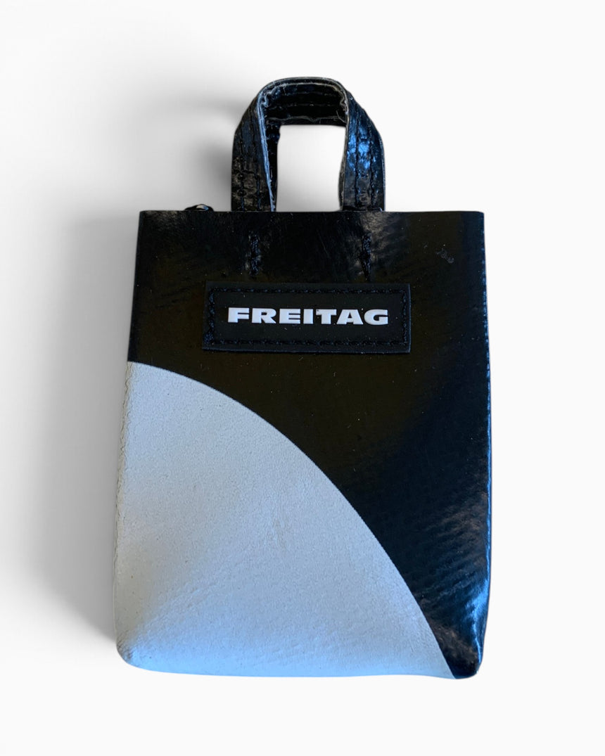 Mini Shopper Key Holder