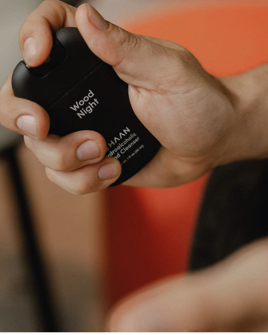 Hand Cleanser 30ml