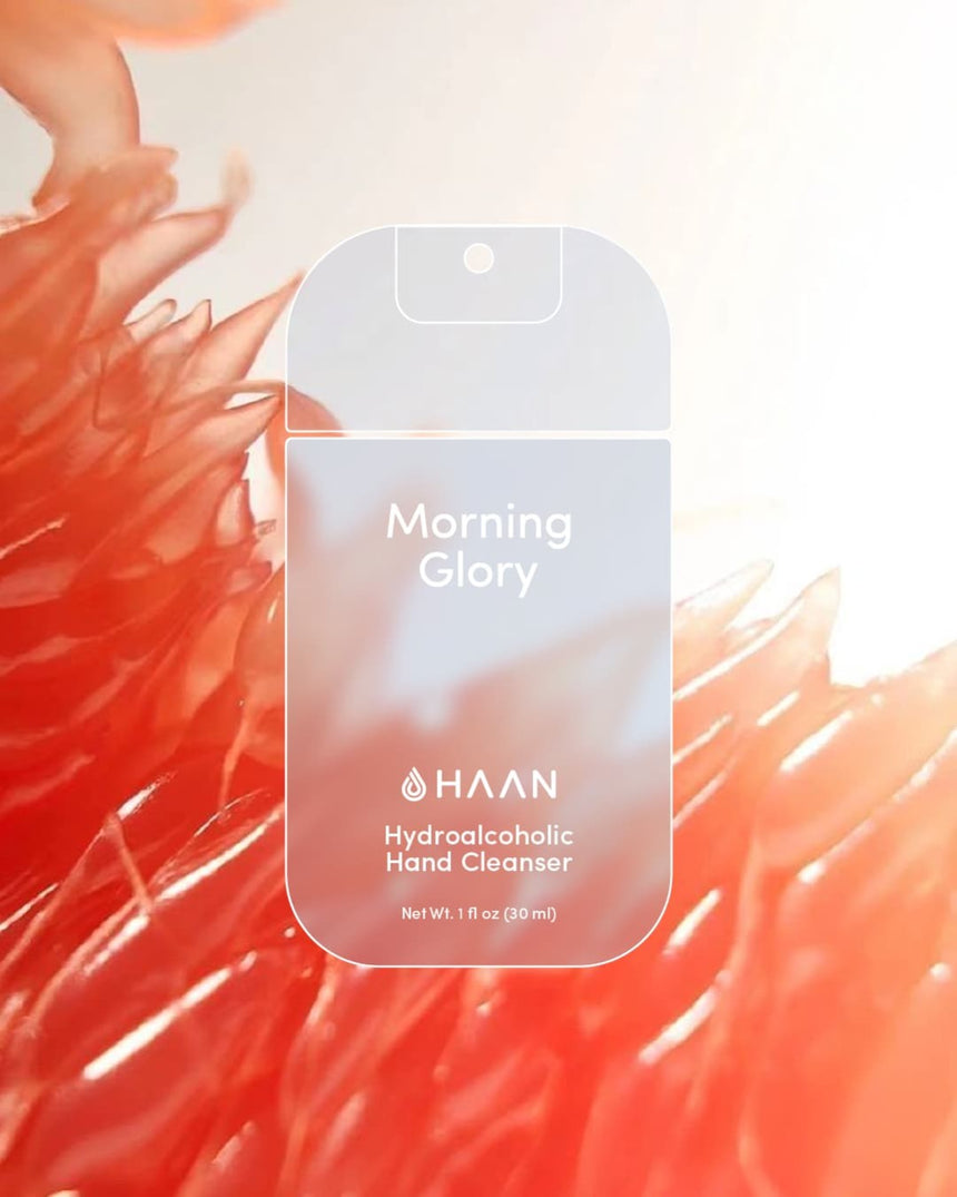 Hand Cleanser 30ml