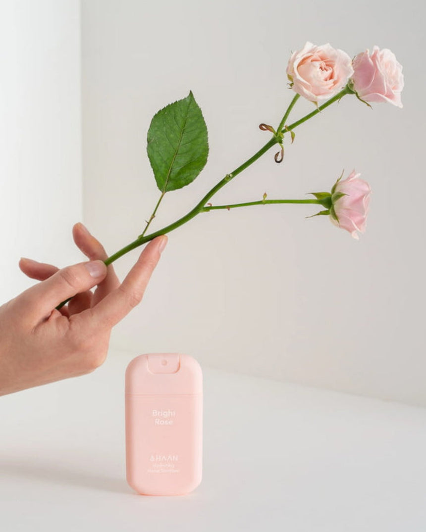 Hand Cleanser 30ml
